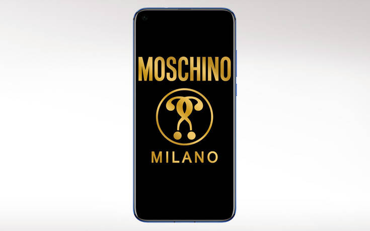 Honor X Moschino 4 1