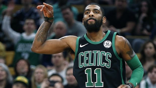 KyrieIrving