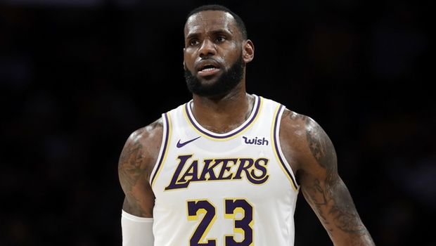 LeBronJames