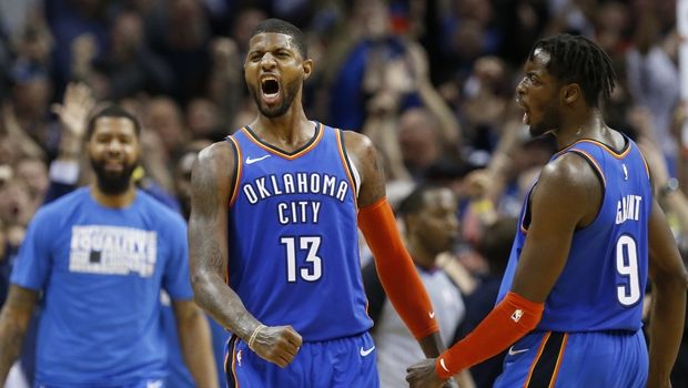 PaulGeorge
