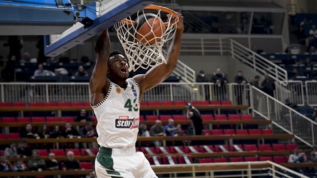 antetokounmpo