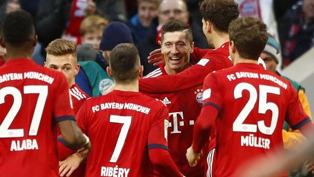 bayern
