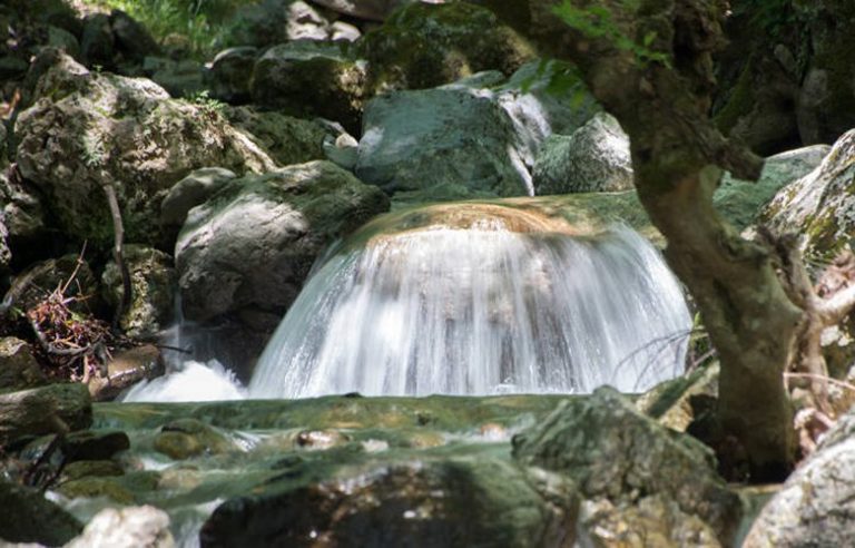 Δίρφη, το ψηλότερο βουνό της Εύβοιας