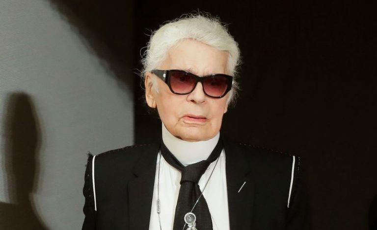 Αποτεφρώθηκε ο Καρλ Λάγκερφελντ σύμφωνα με την επιθυμία του