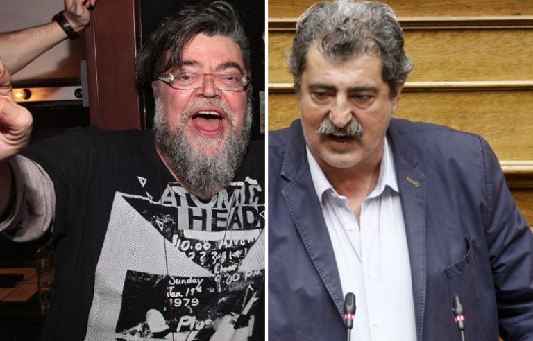 Κραουνάκης για επικριτές Πολάκη: Λούγκρες, τον θέλετε τον Κρητίκαρο