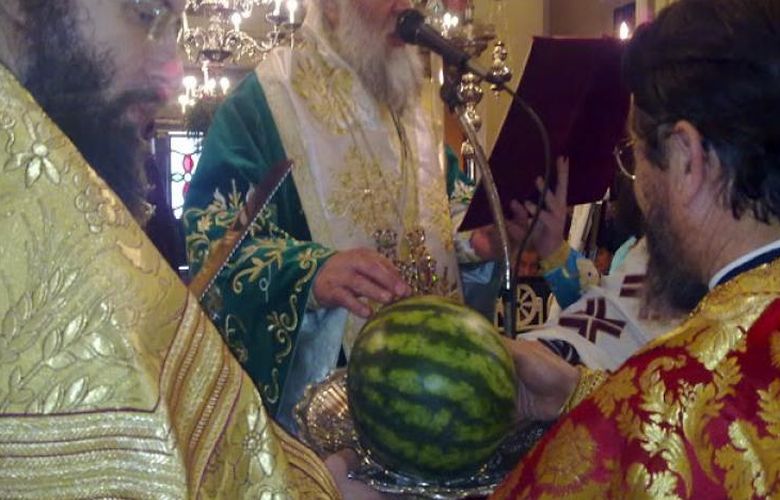 Το έθιμο του «χειμωνικού» στην Κέρκυρα 4 1 2