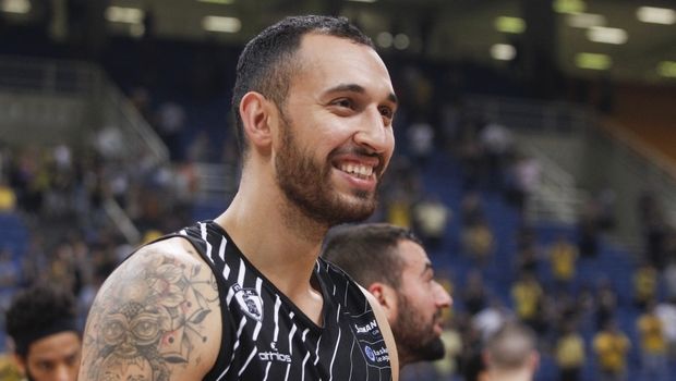 Λίνος Χρυσικόπουλος: Δικαιώνοντας τις προσδοκίες 4 4463582