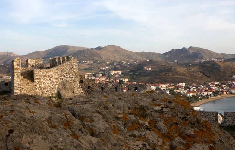 Λήμνος, η πατρίδα του θεού Ηφαίστου 12 6p6e8n56