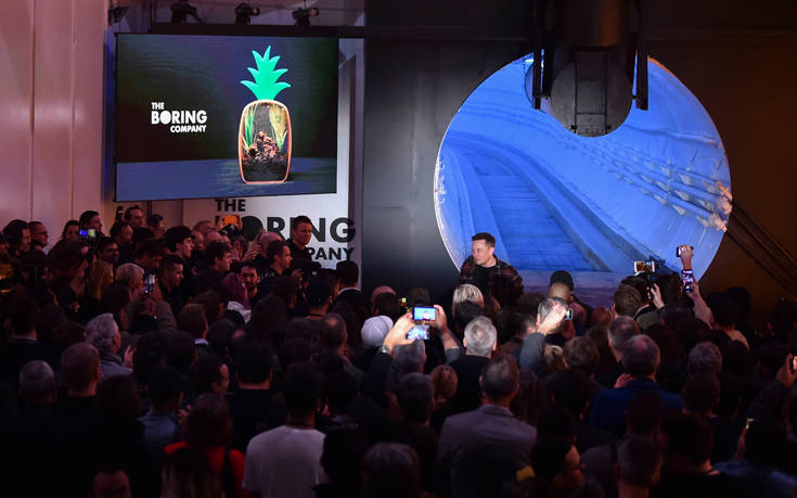 Η αλλαγή στον οργανισμό του Elon Musk για το καλό της ανθρωπότητας 6 AP 18353208596671 1