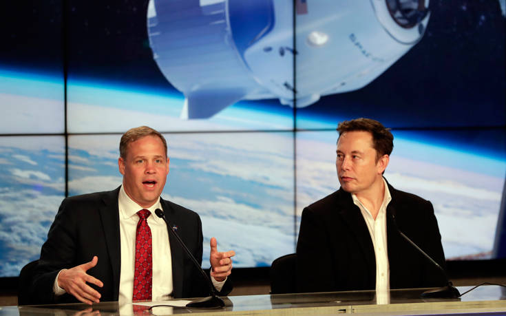 Η αλλαγή στον οργανισμό του Elon Musk για το καλό της ανθρωπότητας 7 AP 19061370245961 1