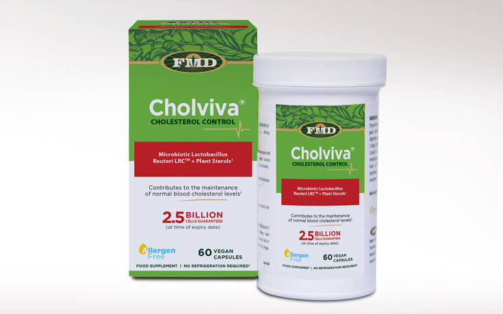FMD Mircobiotics Chloviva BoxBottle 1