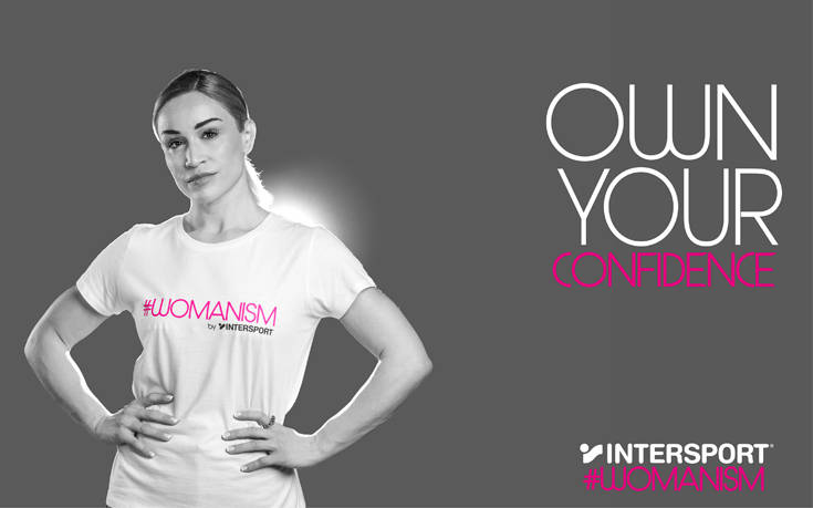 Own Your Confidence Karolina Pelendritou OneWhole 1