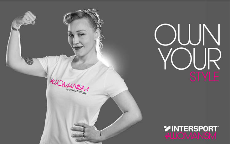 Own Your Style Pinelopi Anastasopoulou OneWhole 1