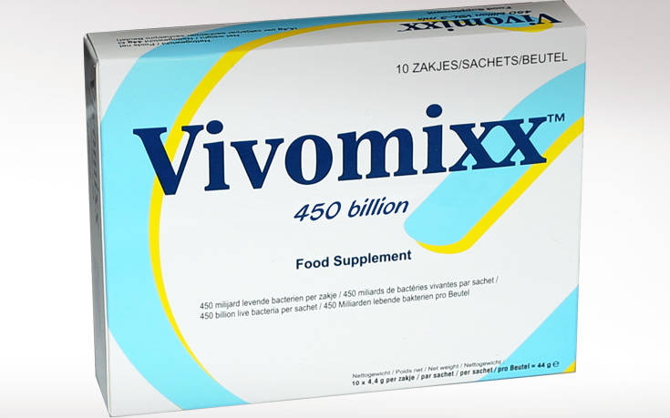 Τι είναι τα προβιοτικά; 9 box sachet 1
