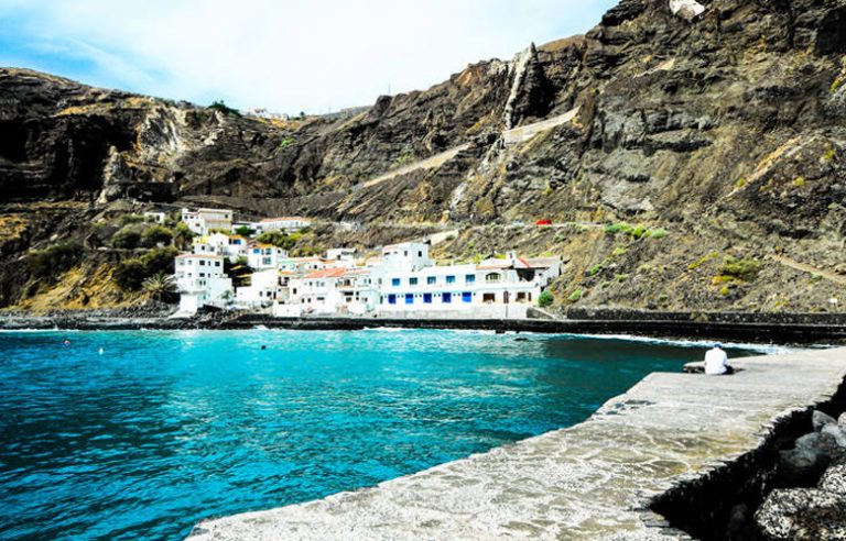 Λα Γκομέρα, το χτυποκάρδι των Κανάριων Νήσων