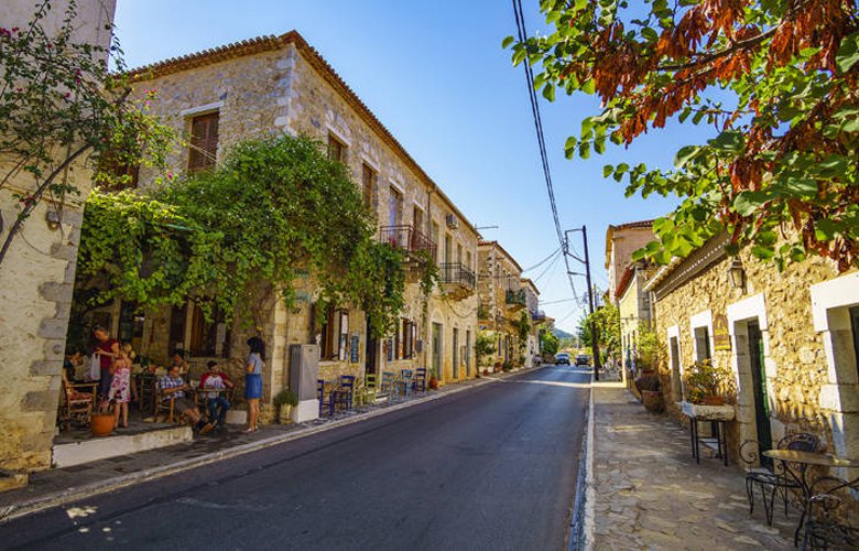 Καρδαμύλη, ένας τόπος φυσικού κάλλους 13