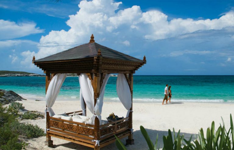 Musha Cay Bahamas, ο πιο μαγικός προορισμός διακοπών στον κόσμο