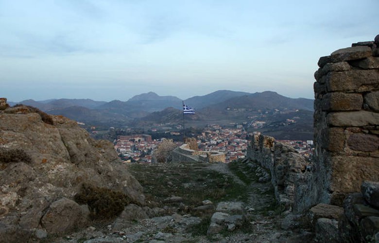 Λήμνος, η πατρίδα του θεού Ηφαίστου 11 y00iyoo7