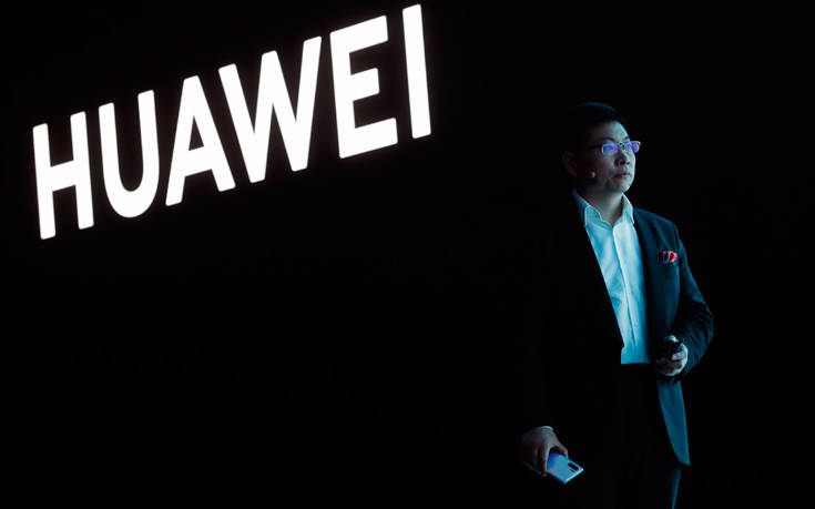 «Στόχος της Huawei να γίνει ο μεγαλύτερος κατασκευαστής smartphones παγκοσμίως» 4 19085532672923