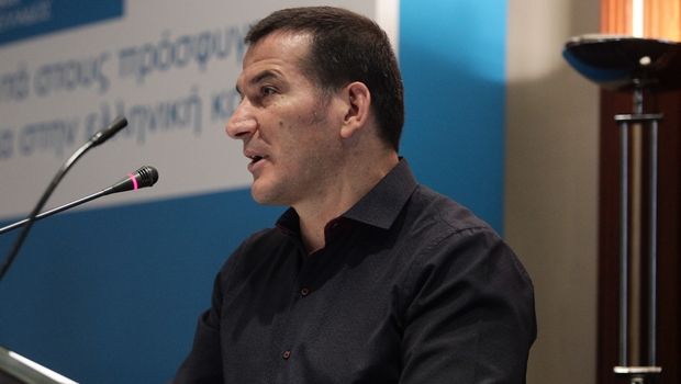 Πύρρος Δήμας: "Η επιμονή και οι προσπάθειες αρχίζουν να αποδίδουν καρπούς" 4 2559626