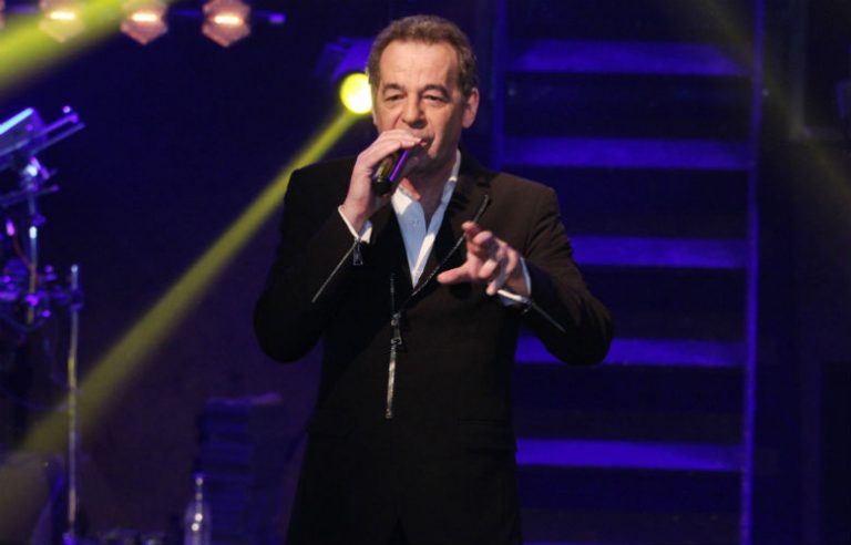 «Με τη γυναίκα μου χωρίσαμε σταδιακά τα τσανάκια μας»