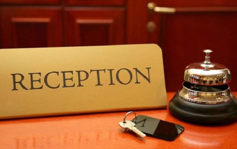 Πτώση στις πληρότητες των ξενοδοχείων της Αθήνας