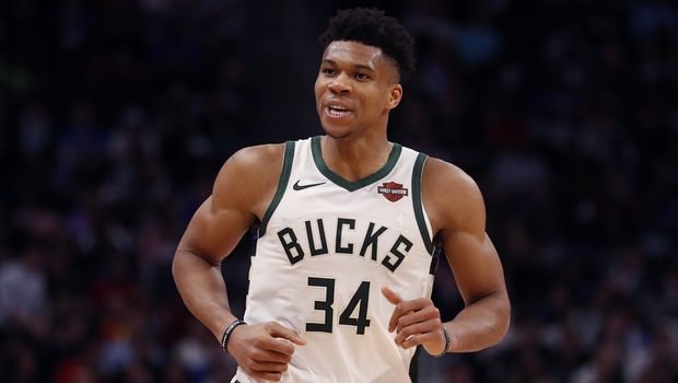 GiannisAntetokounmpo