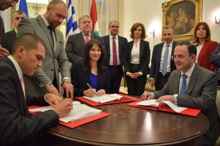 Η Ελλάδα γίνεται η έδρα Διεθνούς Οργανισμού για την ειρήνη και την ευημερία των λαών μέσα από τουρισμό και αθλητισμό