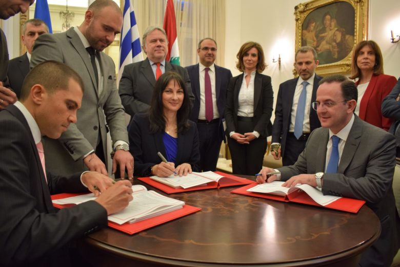 Η Ελλάδα γίνεται η έδρα Διεθνούς Οργανισμού για την ειρήνη και την ευημερία των λαών μέσα από τουρισμό και αθλητισμό 4 ISTO 2 e1554970113823