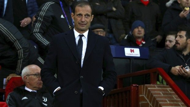 Γιουβέντους: Δεν πάει πουθενά ο Αλέγκρι 4 allegri