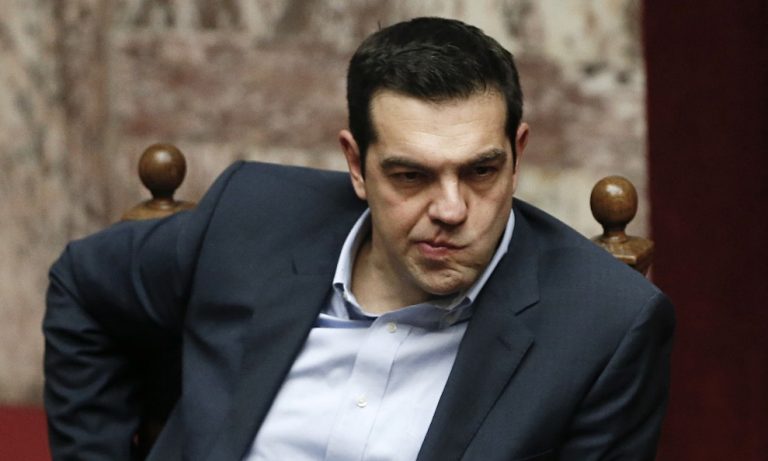 Νέα Δημοσκόπηση: Στο 9% ο ΣΥΡΙΖΑ!