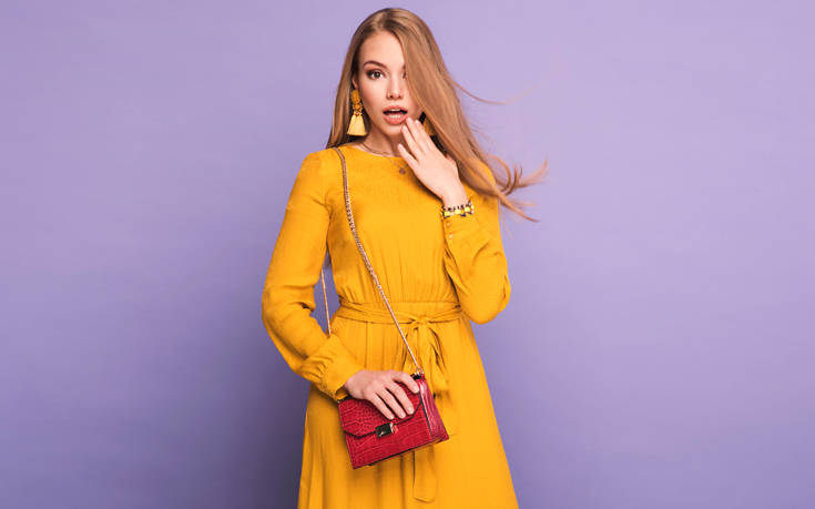 Πώς να συνδυάσετε τα ανοιξιάτικα look σας με τα πιο στιλάτα γυαλιά ηλίου 20 shutterstock 1037073721 1