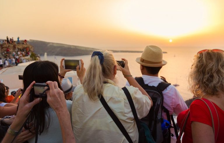 Ψήφος εμπιστοσύνης στον ελληνικό τουρισμό από μεγάλο Tour Operator