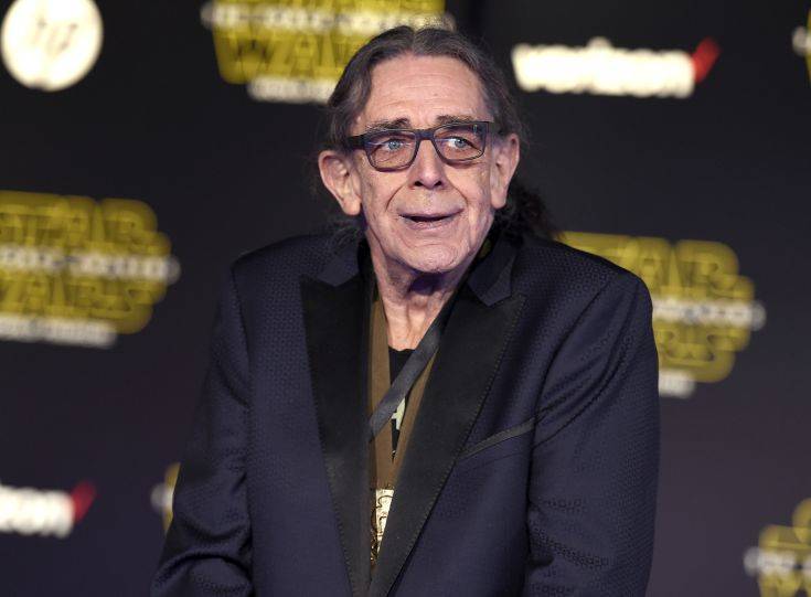 Πέθανε ο θρυλικός Τσουμπάκα του Star Wars 4 AP 16145565518673