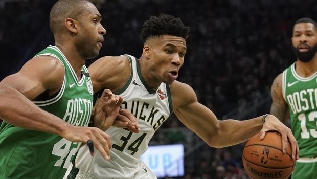 GiannisAntetokounmpo
