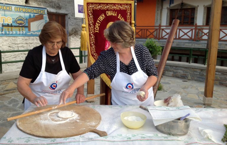 KOUZINA 2019… ύμνος στους τοπικούς και τους Θεσσαλονικείς chef!