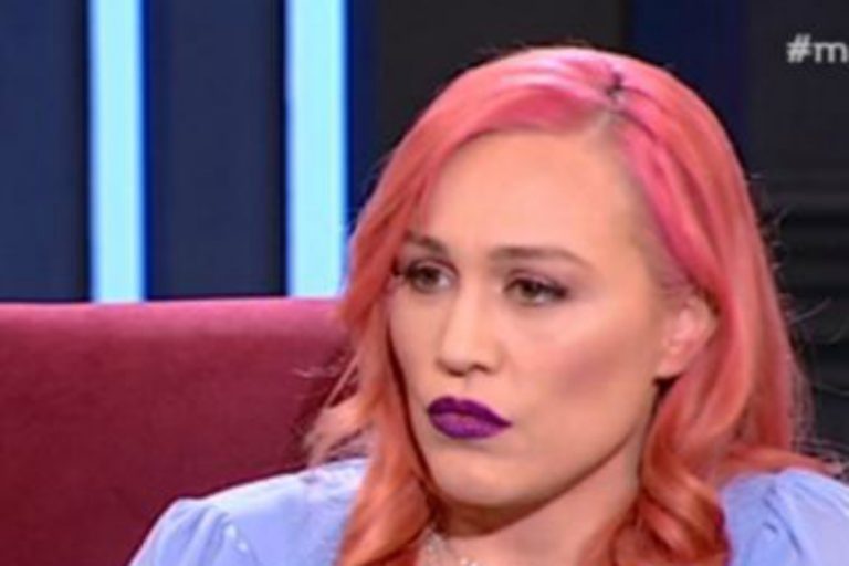 Πηνελόπη Αναστασοπούλου: Το σοβαρό σύνδρομο από το οποίο πάσχει
