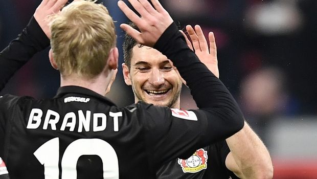 brandt