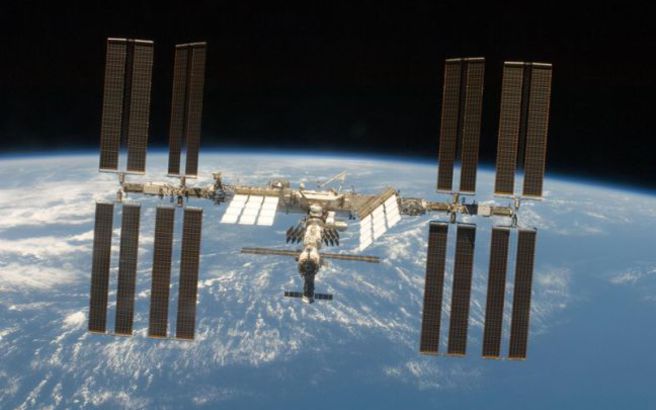 NASA: Νέο παρατηρητήριο για το διοξείδιο του άνθρακα στην ατμόσφαιρα 4 diastimikos.medium