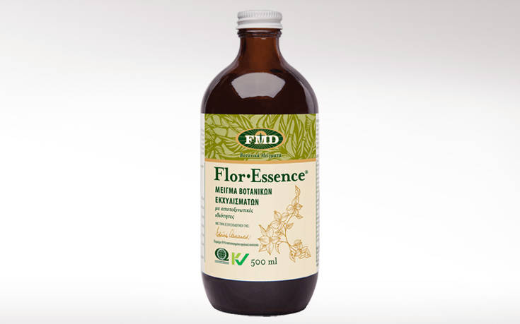 flor Essence 1 1