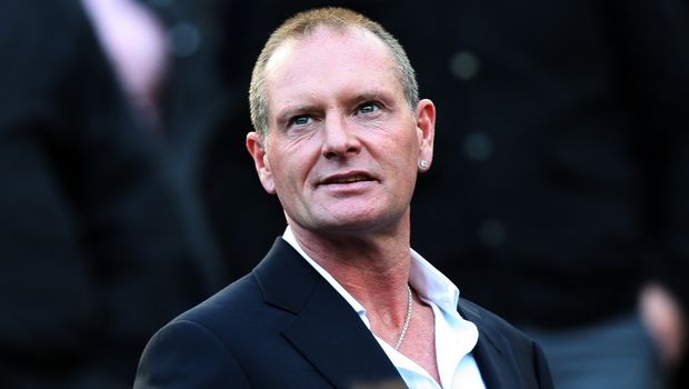 gazza
