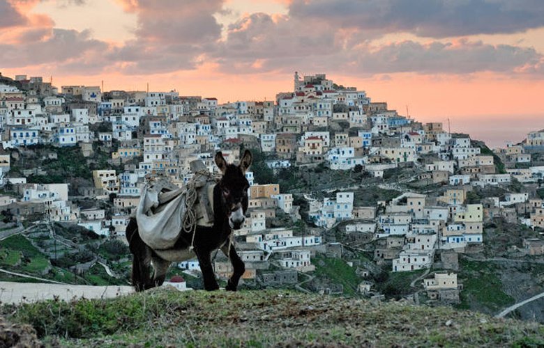 Όλυμπος Καρπάθου, ένα χωριό άξιο θαυμασμού 12 hk39l0yi