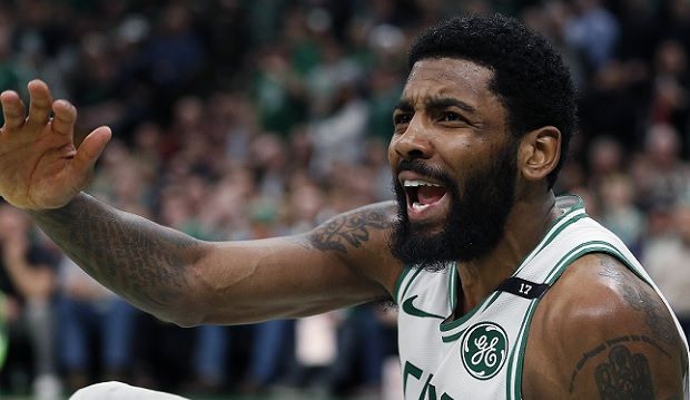 irving
