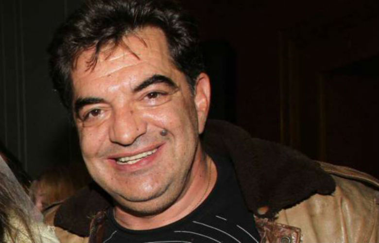 kostas eyripiotis