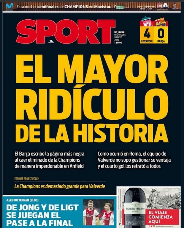 sport