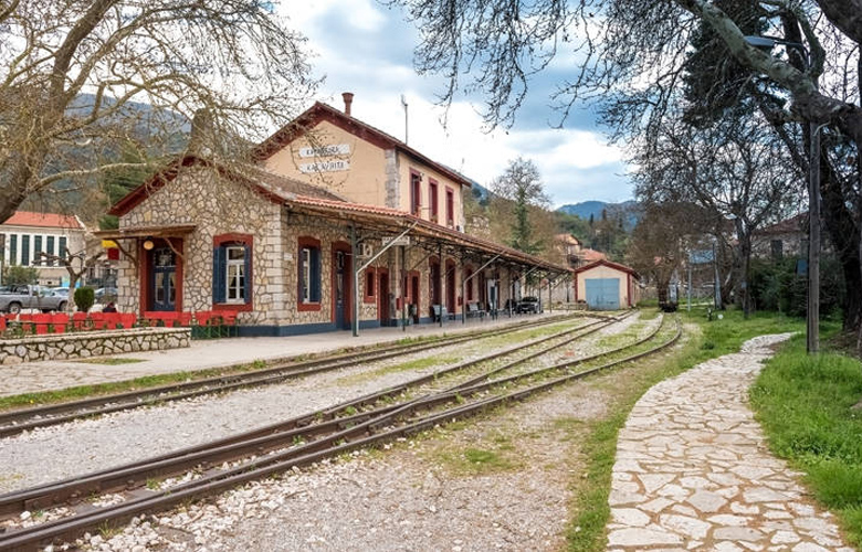Η διάσχιση του φαραγγιού του Βουραικού, μία ξεχωριστή εμπειρία 11 vg7puh34