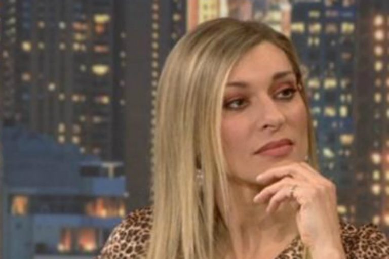 Ζέτα Δούκα: Ήταν πάρα πολύ άσχημη στιγμή, έχω υποστεί βία, αμύνθηκα…