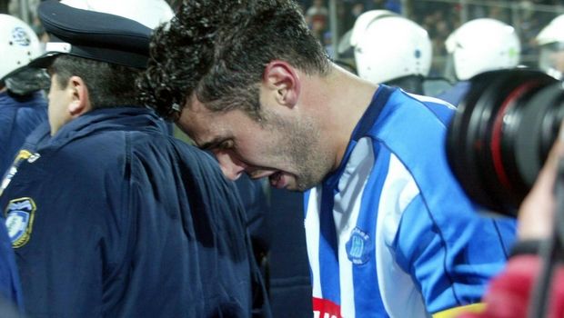 Πέθανε ο Γιώργος Ξενίδης 4 2951702