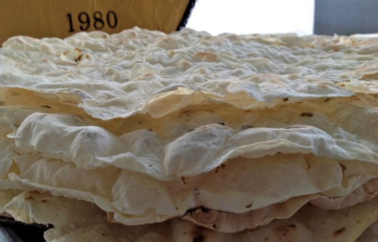 KOUZINA των αλησμόνητων πατρίδων, η φανταχτερή!