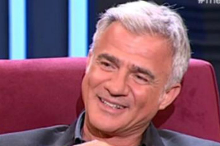 Δημήτρης Αργυρόπουλος: Μπήκα στα ναρκωτικά από τα 15 μου, έπιασα πάτο